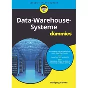 Data-Warehouse-Systeme für Dummies