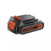 BLACK&AMP;DECKER BL2018 baterija 18V 2.0 AH