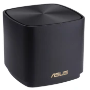 ASUS ZenWiFi XD4 PLUS (B-1-PK) WiFi 6 mesh router crni