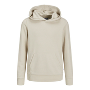 Jack & Jones Junior Majica BRADLEY, bež