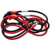 Kabelski set za povezavo Li-ion baterij CFE-5100 z razsmernikom (51,2V/100Ah)