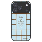ULTIMATE CASE za Apple iPhone 17 Pro - Shutter Season