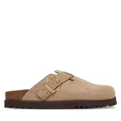 Natikace Scholl Beatriz Clog F00715 Bež
