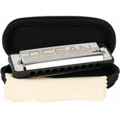 Cascha Ocean Rock Blacks D Black