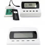 Digitalni analizator baterija BAKU DBT-2012