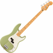 Fender Player II Series Precision Bass MN Birch Green Elektricna bas gitara