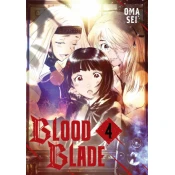 Blood Blade 4