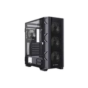 Cratos SnowStorm - Ryzen 7 7800X3D, 32GB DDR5, 1TB NVMe SSD, RX 9070 XT 16GB, FreeDOS