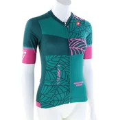Castelli SOG Espresso 2 LTD Svenja Betz Ženske Kolesarska majica