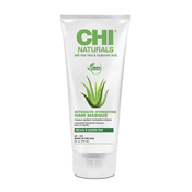 Farouk Systems CHI Naturals Aloe Vera Hydrating Hair Masque 177 ml