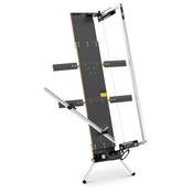Rezalnik za peno - 200 W - 1300 mm / 330 mm