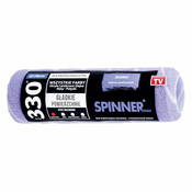 Valjček za pleskanje 18cm / 9mm SPINNER 330 B Dolphin - 1 kos