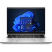 Prenosnik HP EliteBook 840 G9 | i5-1245U | 16GB RAM | 512GB SSD | W11P / i5 / RAM 16 GB / 512GB SSD / 14,0” WUXGA