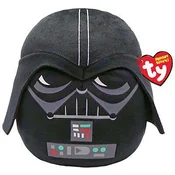 TY Star Wars plišana igracka Darth Vader za djecake