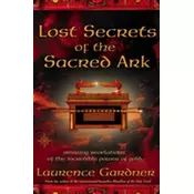 Lost Secrets of the Sacred Ark