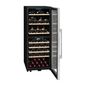 Vinska vitrina LaSommeliere ECS81.2Z