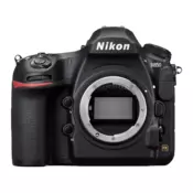 NIKON D850 (Telo) - Digitalni fotoaparat
