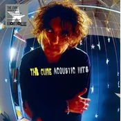 The Cure - Acoustic Hits (Indie Exclusive) (25th Anniversary/Limited Edition) (Silver Coloured) (2 LP)