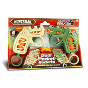 Huntsmanova pištola 13 cm 2 kosa