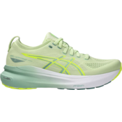 Asics GEL-KAYANO 31, ženske patike za trcanje, zelena 1012B670