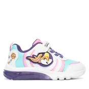 Geox Superge J Ciberdron Girl J66LPA 05411 C0406 S Pisana