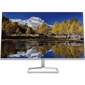 HP M27fq 27” QHD IPS Monitor | 2H4B5AA