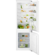 Electrolux vgradni hladilnik z zamrzovalnikom IK2620BR