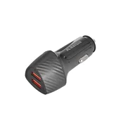 Keltin K02221 Avtopolnilec s funkcijo hitrega polnjenja QC3.0 36W 7,2A