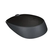 Logitech Bežicni miš M171, 1000DPI, USB, Crni