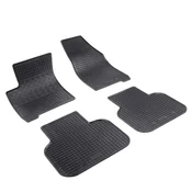 Rubber Car Mats Fiat Freemont 2011-2016