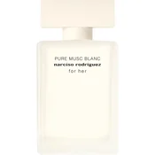 narciso rodriguez for her PURE MUSC BLANC parfumska voda intense za ženske 50 ml