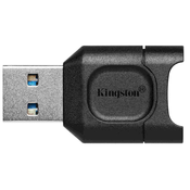 KINGSTON Citac kartica MLPM MobileLite Plus USB3.2 Gen1 microSDHC/SDXC UHS-II