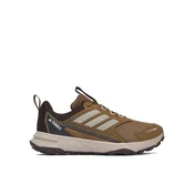 Trekking čevlji adidas Terrex Tracefinder 2 HQ5096 Rjava