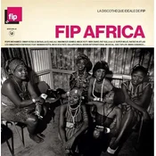 Various Artists - Fip Africa (2 LP)