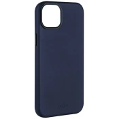 FIXED MagLeather iPhone 15 Plus, modra