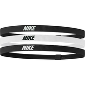 Nike trak za tenis TRAK ZA GLAVO UNI Črna