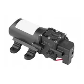 shumee Baterijska črpalka za škropilnico 12 V, 15 Ah