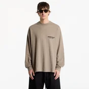 Majice Fear of God Essentials Classic Fit Long Sleeve T-Shirt Homestead L