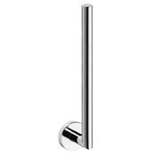 SAPHO Elegantni Držalo za Rezervne Toaletne Role X-ROUND, Krom, 2 Roli