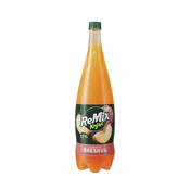 ReMix Knjaz Gazirani sok, Ukus breskve, 1.5L