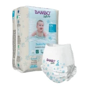 Pelene za kupanje - velicina S (7-12kg)