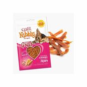 Catit Nibbly Grills 30 g - Piščanec in kozice