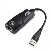 Linkom adapter NA-K200 USB 3.0 - LAN 10/100/1000
