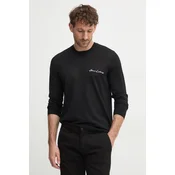 Volnen pulover Armani Exchange