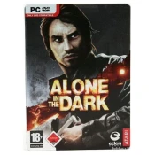 PCG Alone in The Dark Steelbook
