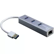 Lan USB Adapter ARGUS IT-310-S