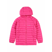COLUMBIA Zunanja jakna Powder Lite II roza