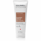 Goldwell StyleSign Shaping Cream krema za oblikovanje z ekstra močnim utrjevanjem 75 ml