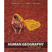 Human Geography for the AP (R) Course