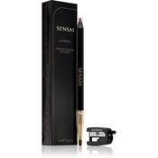 Sensai Lip Pencil svinčnik za ustnice s šilčkom odtenek 05 Classy Rose 1 g